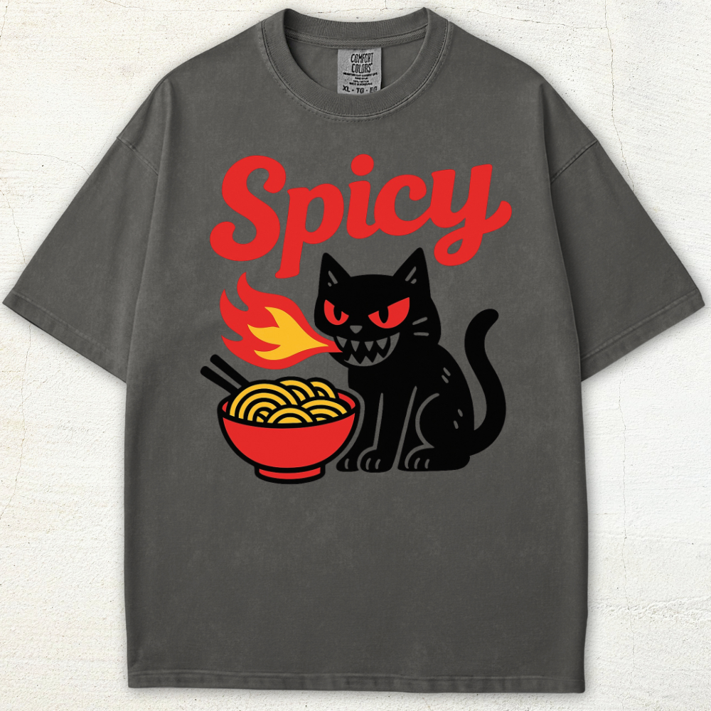 Spicy Tee
