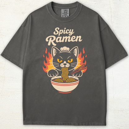 Spicy Ramen Tee