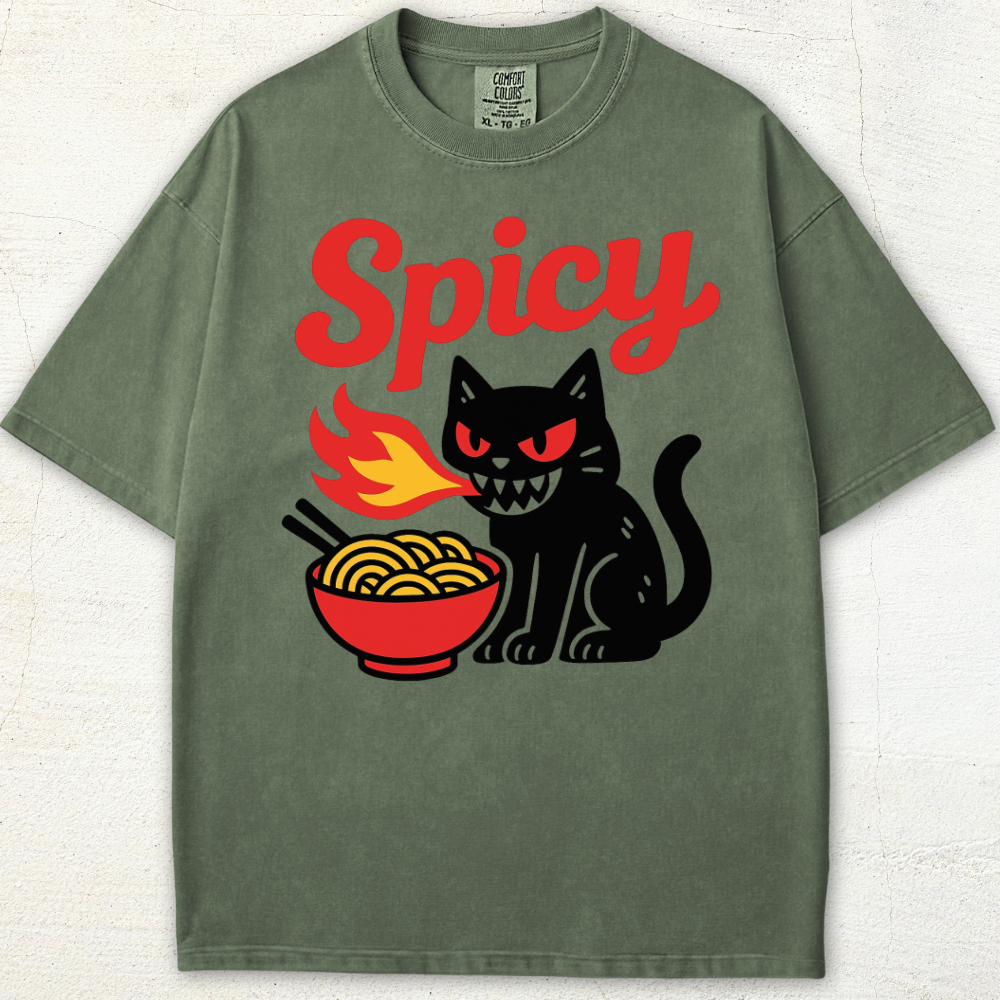 Spicy Tee