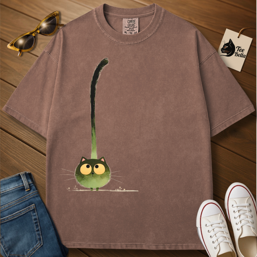 High Expectations Tee