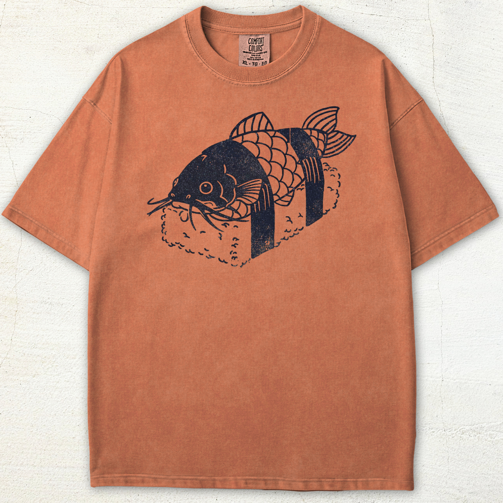 Koi Nigiri Tee
