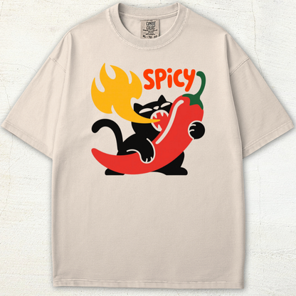 Koineko: Spicy Tee