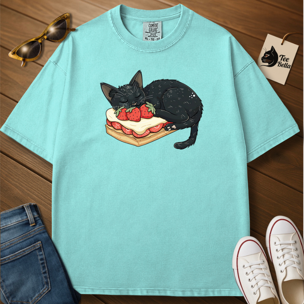 Strawberry Dreams Tee