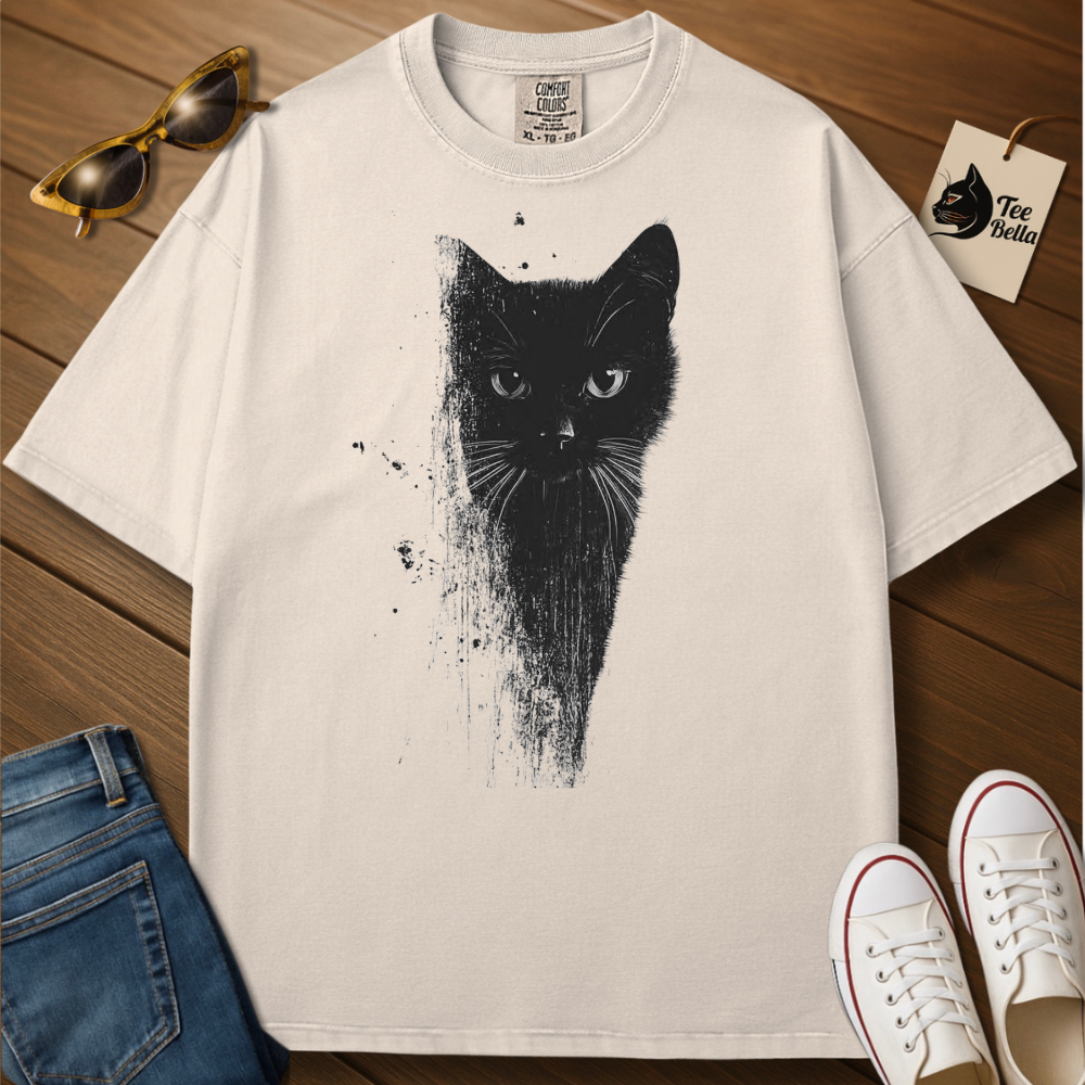 Kage Neko Tee