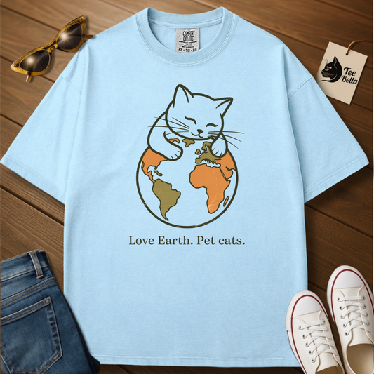 Love Earth