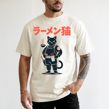 Culinary Command Unit Tee