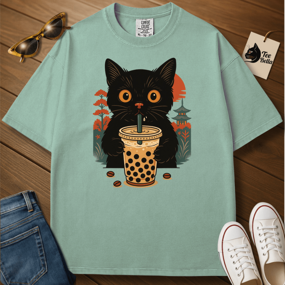 Boba Love Tee