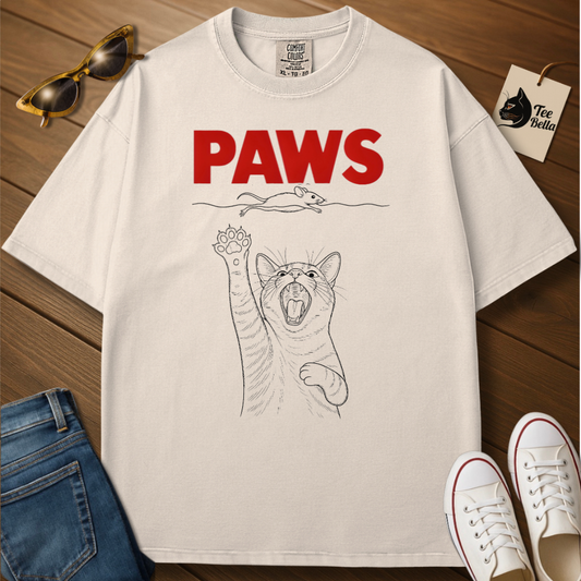 Paws Tee
