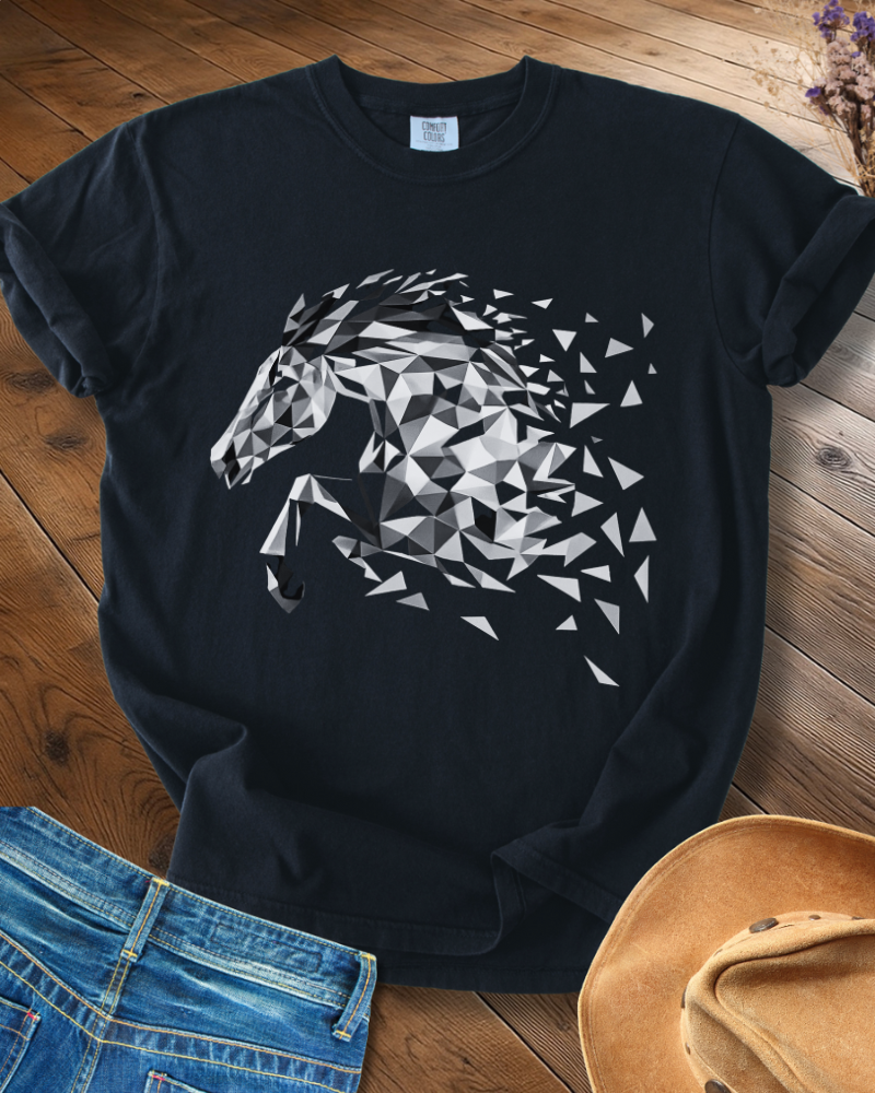 Shattered Freedom T-shirt