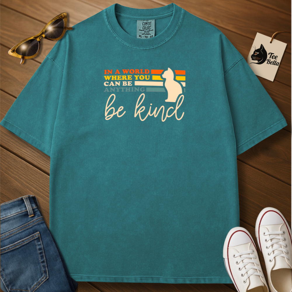Be Kind Tee