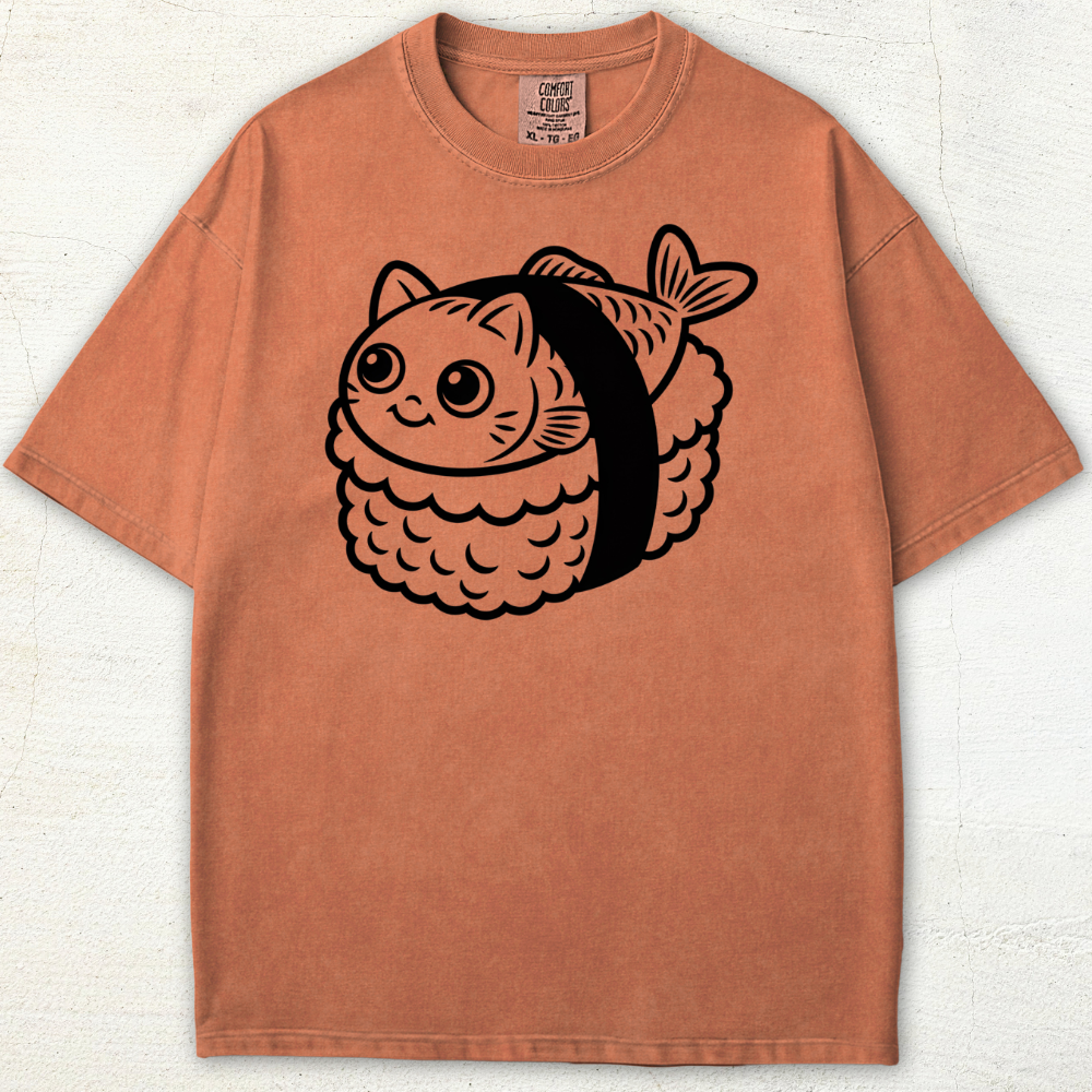Happy Nigiri Tee