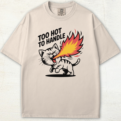KoiNeko Spitfire Tee