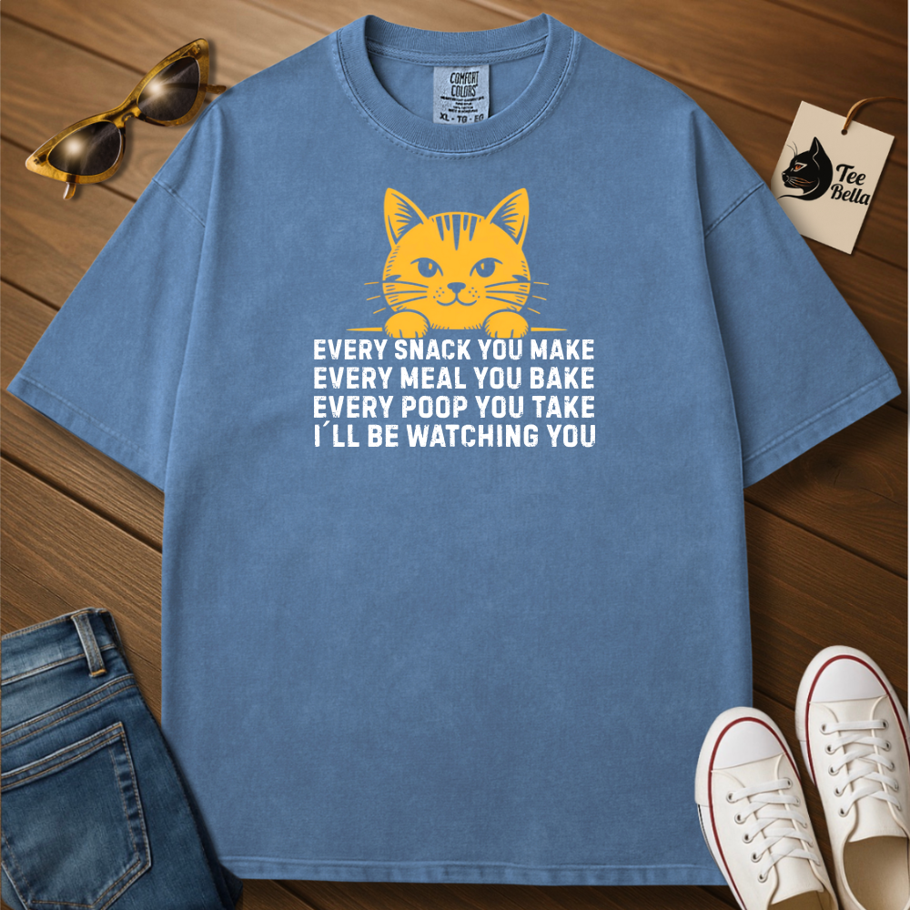 I´ll Be Watching You