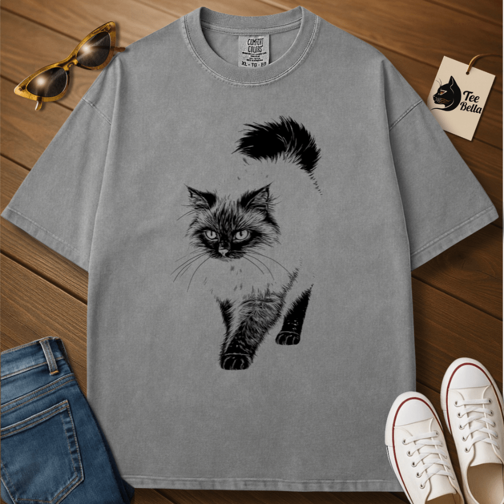 Incognito Tee