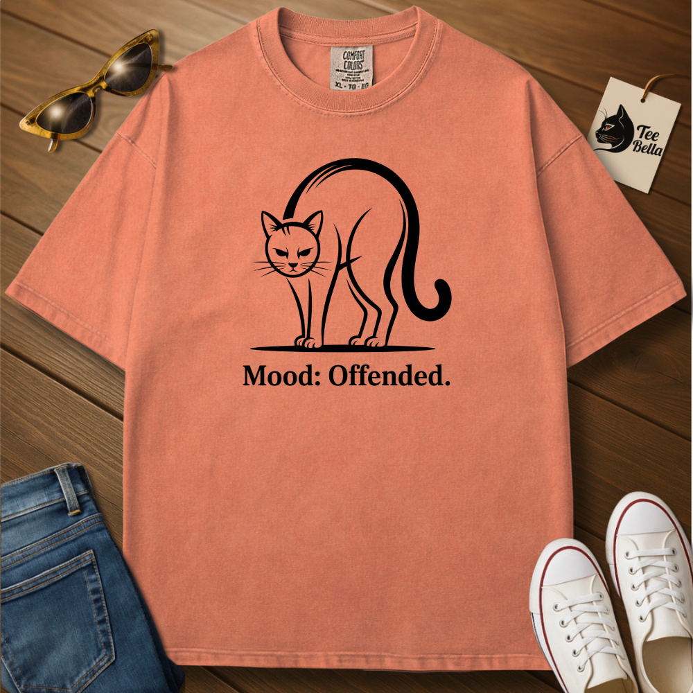 Offended Tee