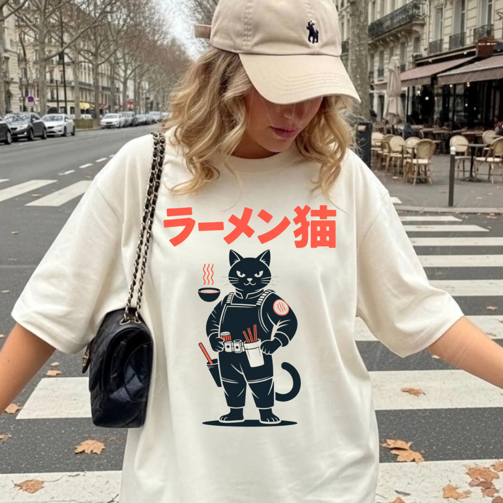 Culinary Command Unit Tee