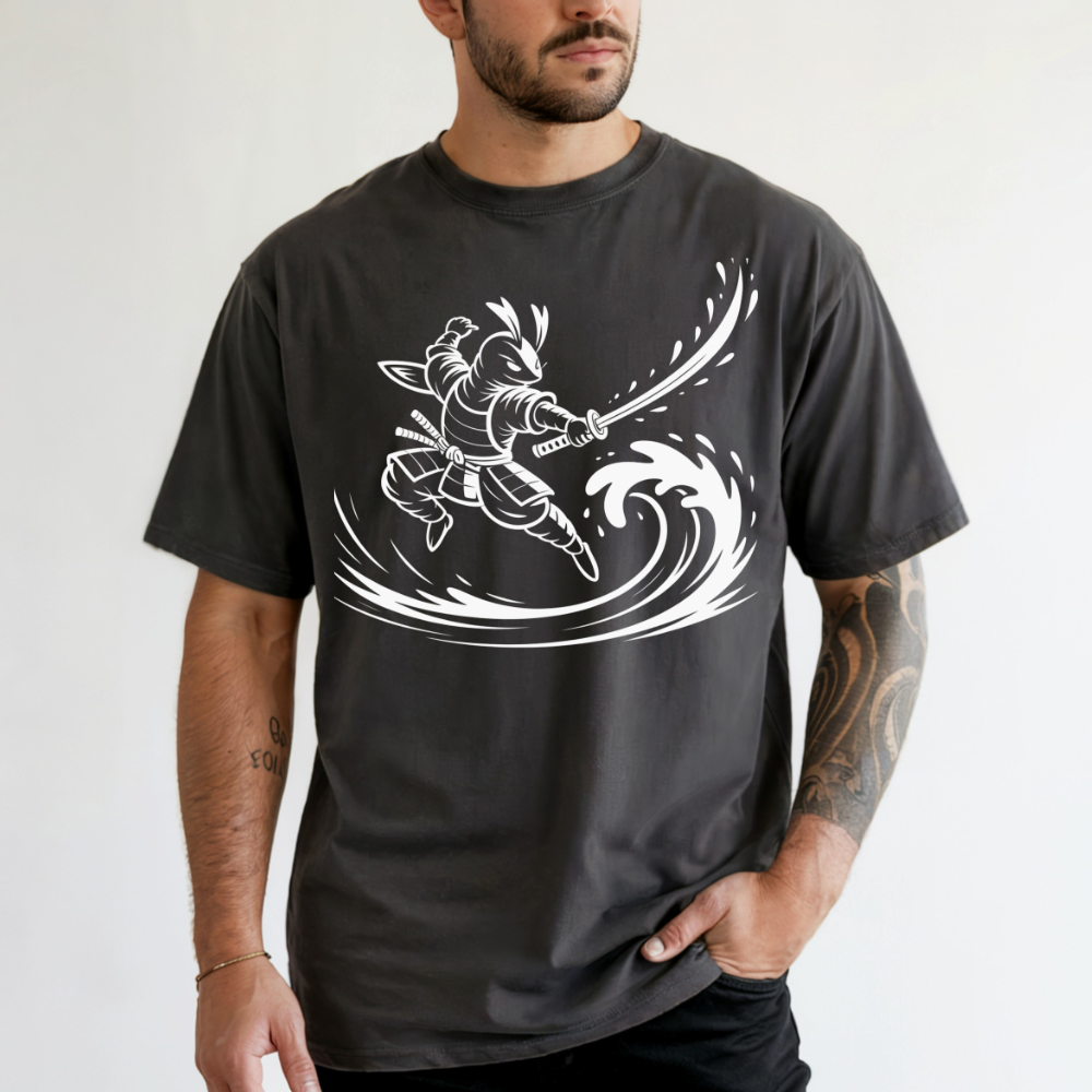 Usagi Ronin Tee
