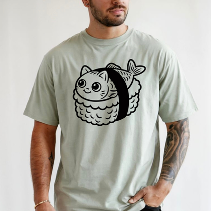 Happy Nigiri Tee