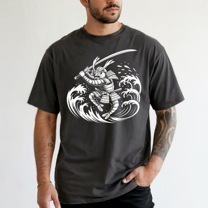 Kaze no Katana Tee