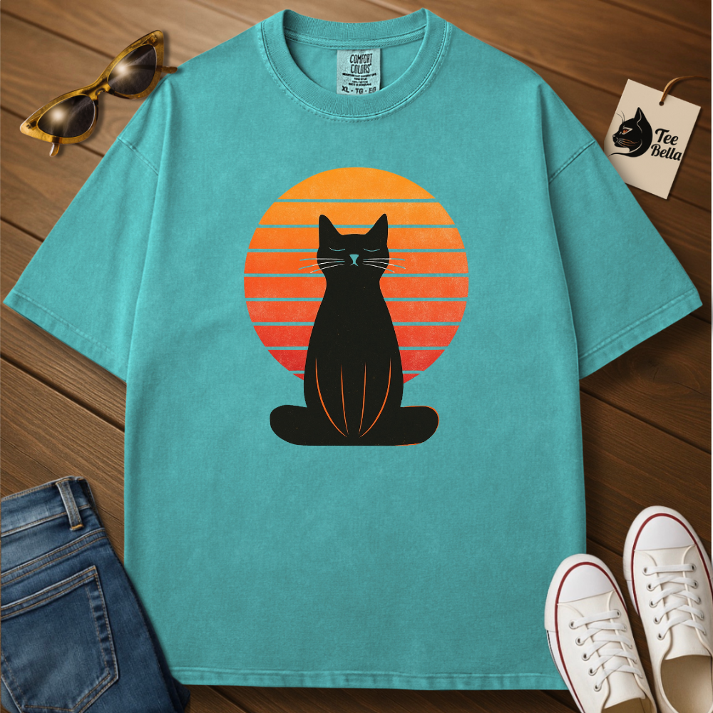 Soleil Intérieur Tee