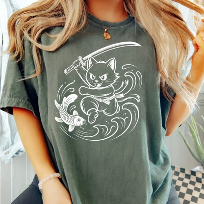 Koineko Strike Tee