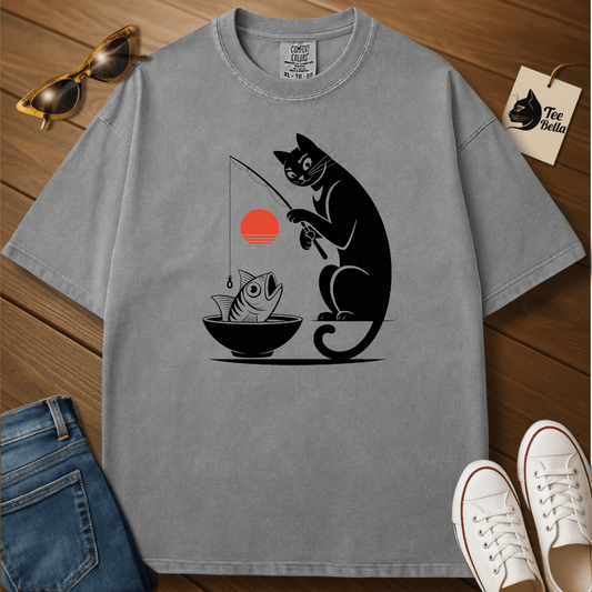 Fishing Fun Tee