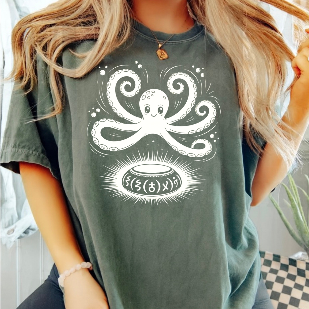 Tako Sagę Tee