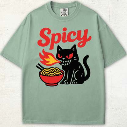 Spicy Tee