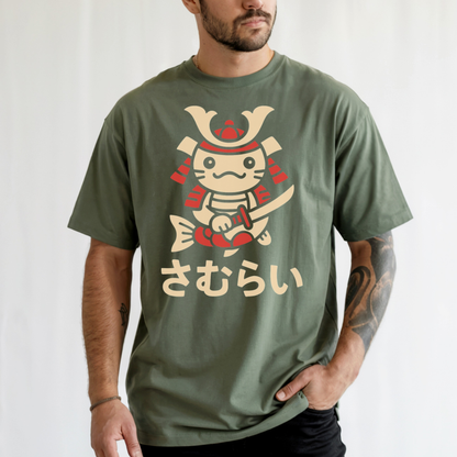 Ebi Strike Tee
