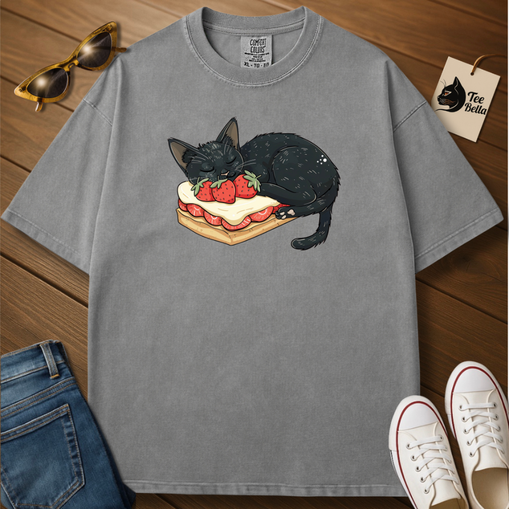 Strawberry Dreams Tee