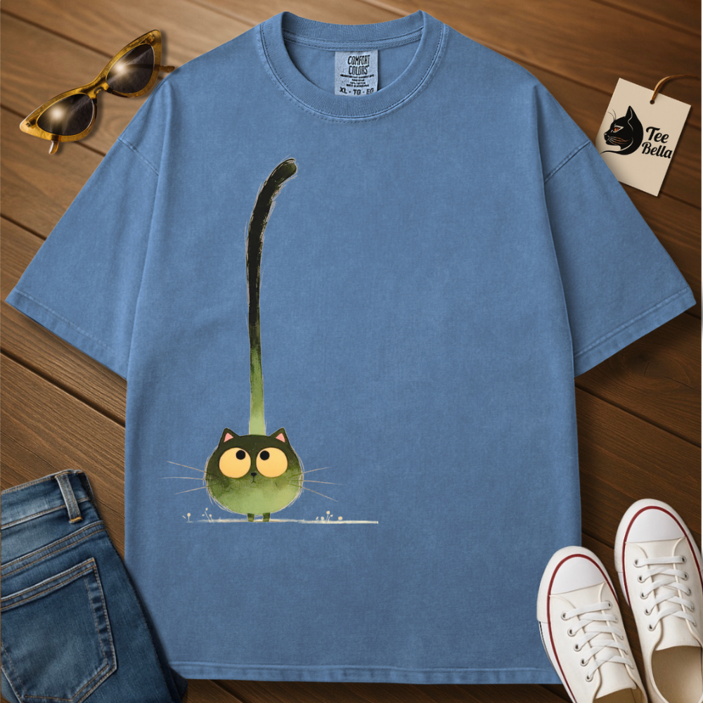 High Expectations Tee