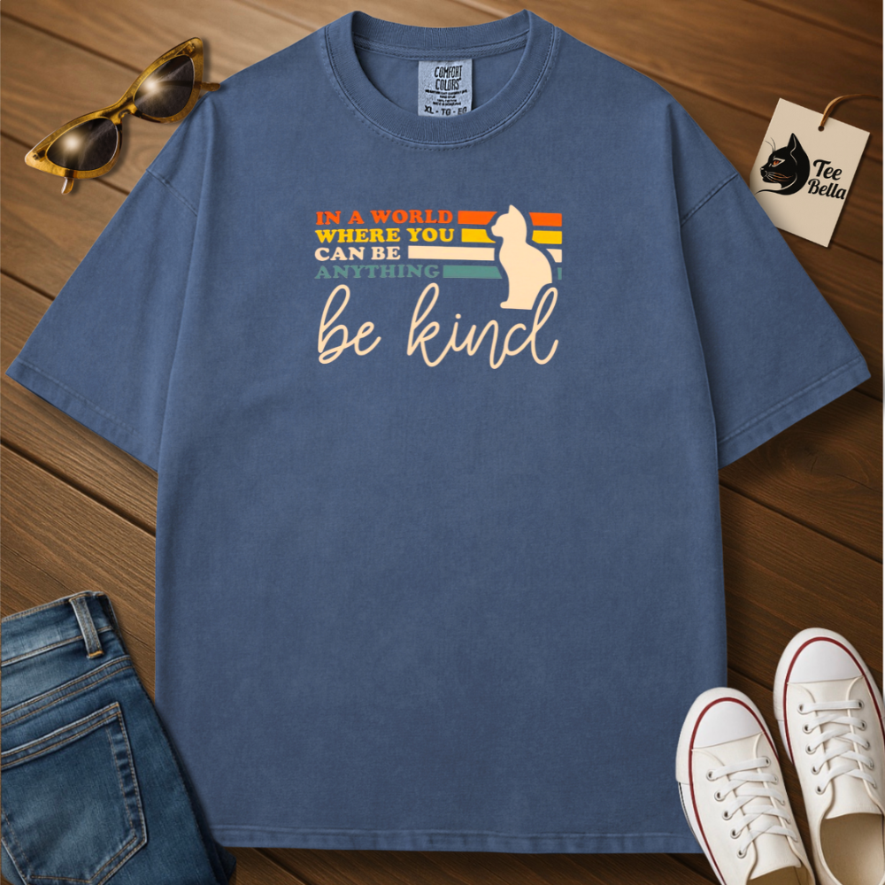 Be Kind Tee