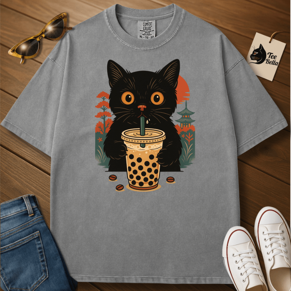 Boba Love Tee