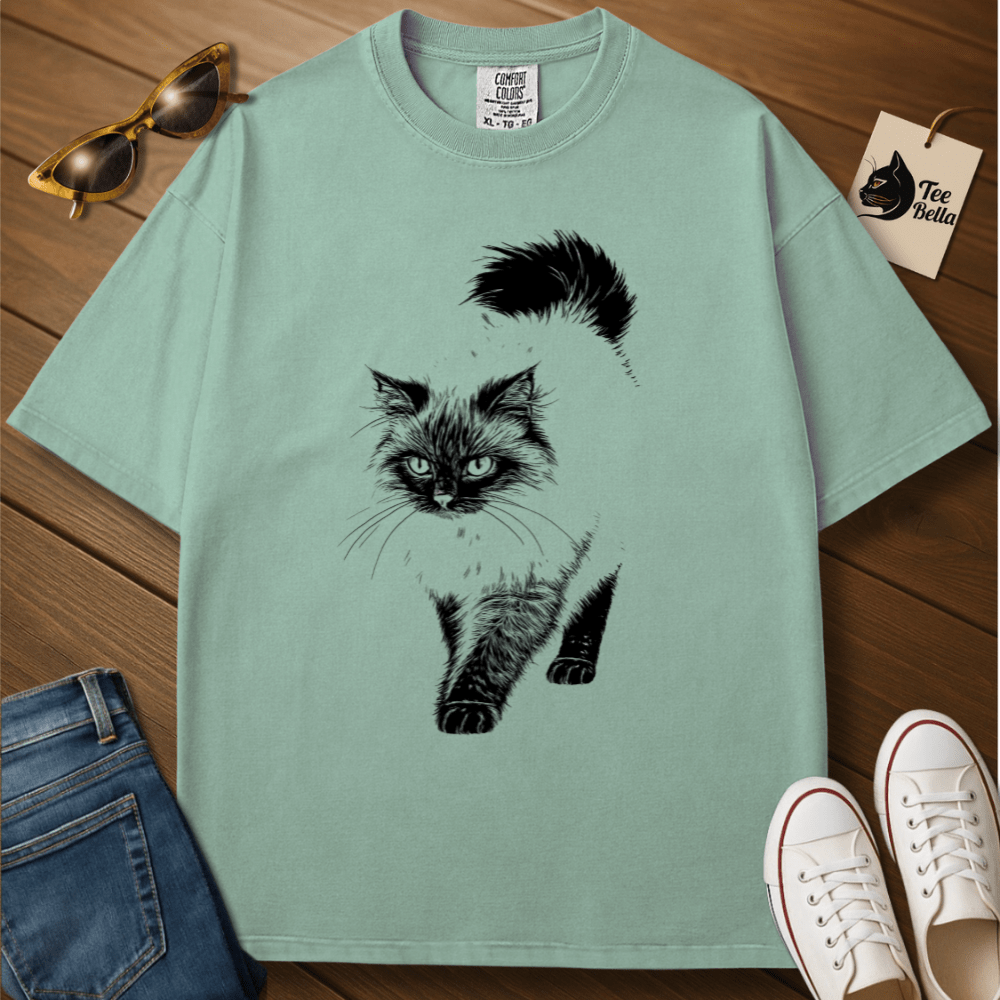 Incognito Tee