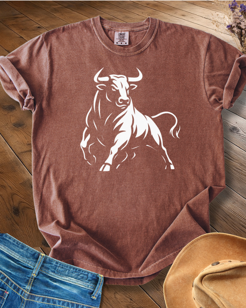 Stand Your Ground T-shirt