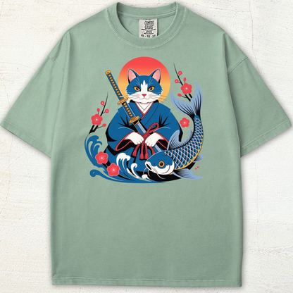 The Blade of Serenity Tee