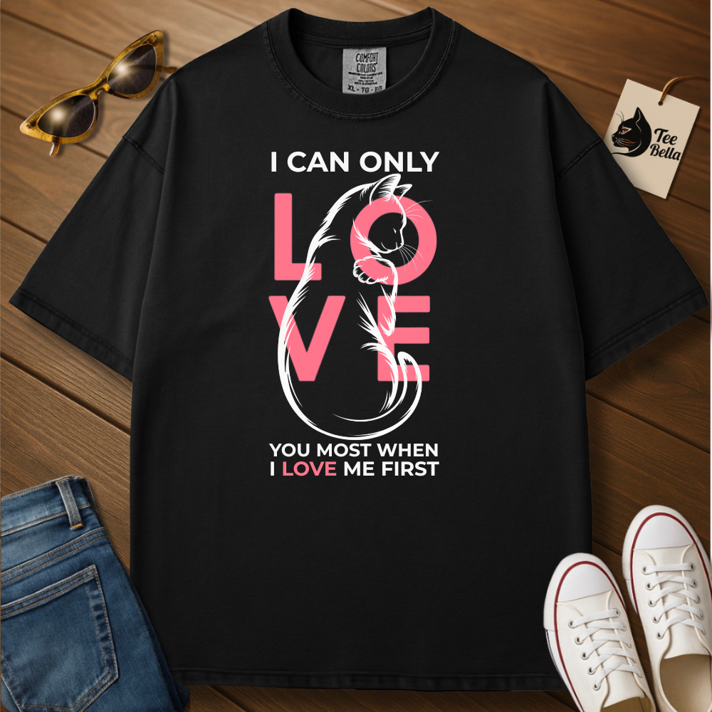 I Love Myself Tee