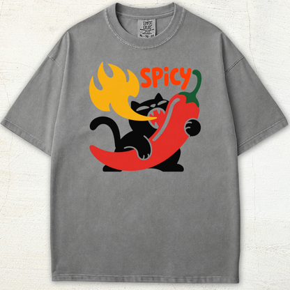 Koineko: Spicy Tee