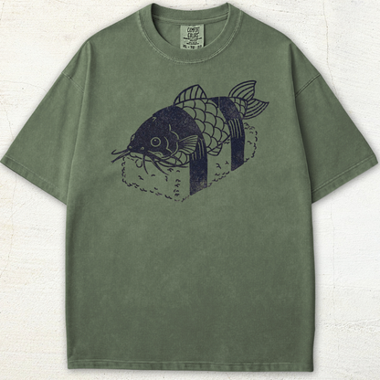Koi Nigiri Tee