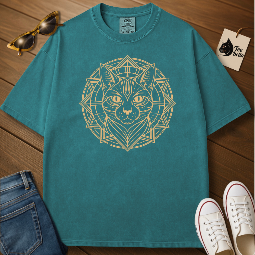 Neko Mandara Tee