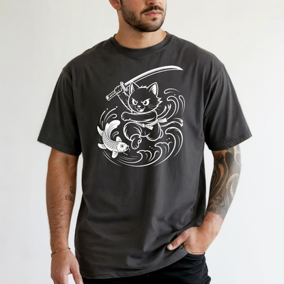 Koineko Strike Tee