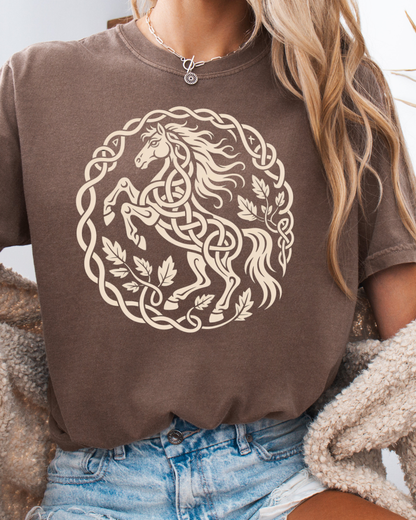 Wild Heritage Tee