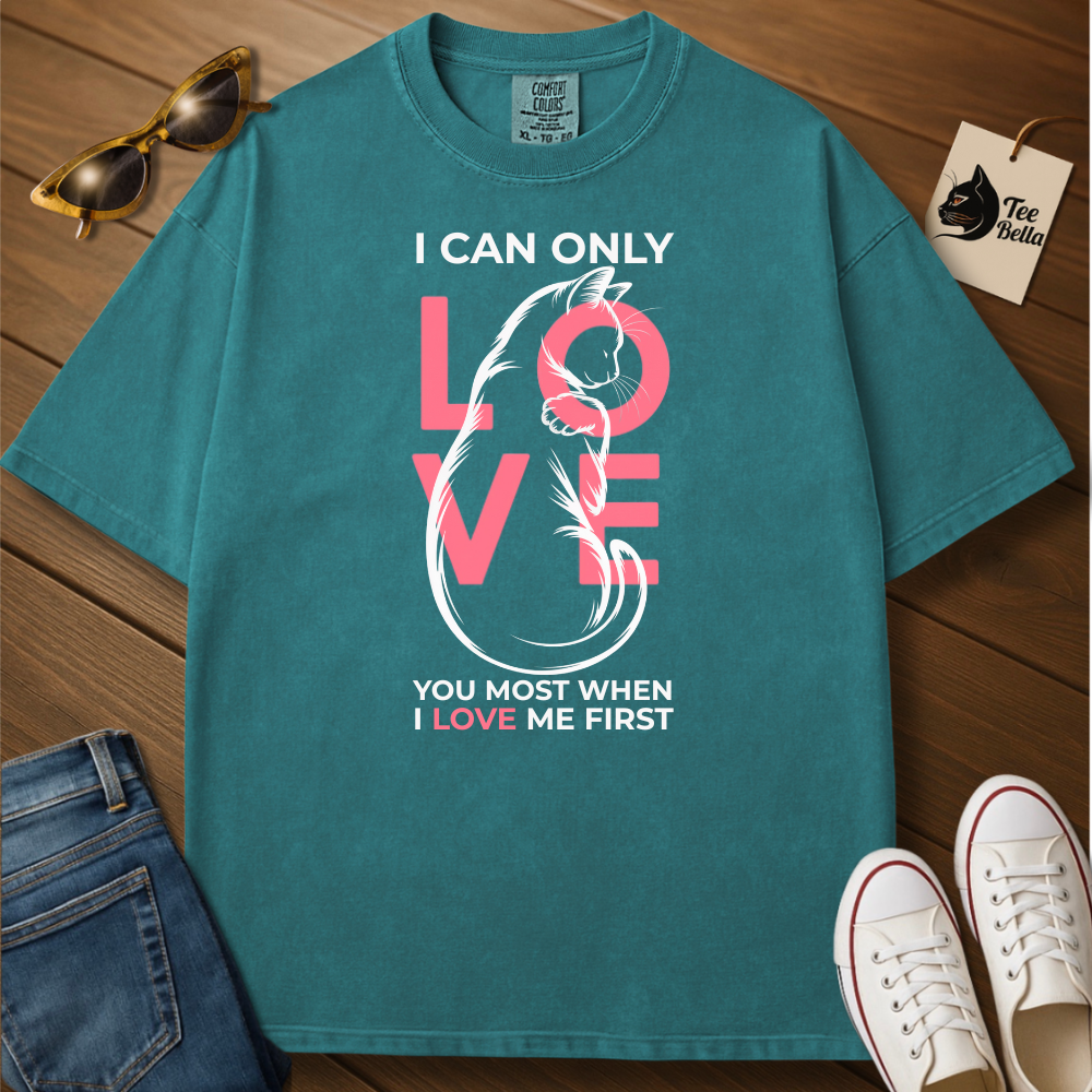 I Love Myself Tee
