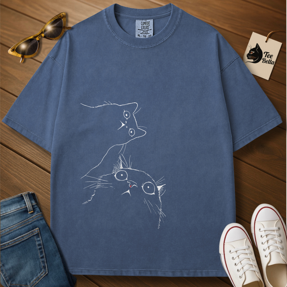 Midnight Watchers Tee